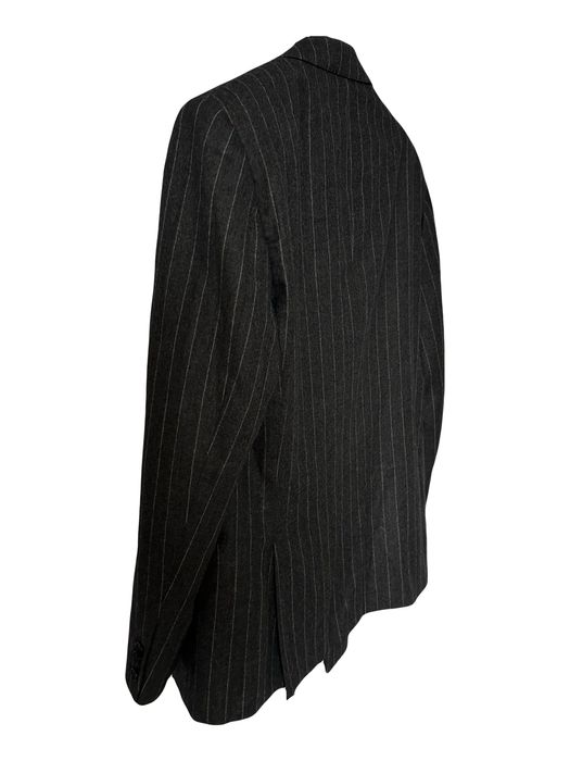 Мужской костюм тёплый.