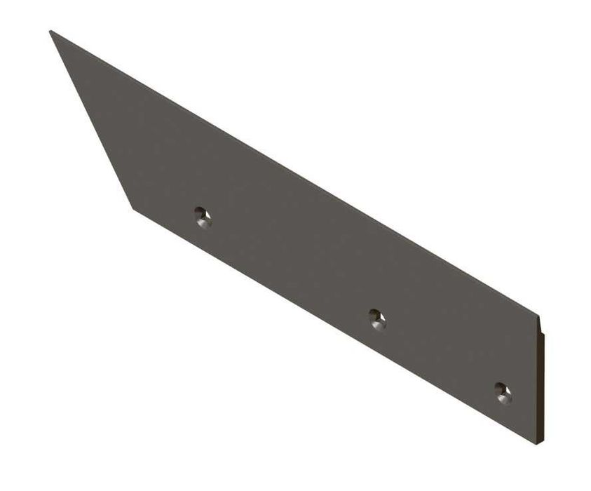 Лемех правый (700 мм)