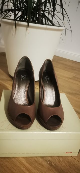 Pantofi eleganți Bata