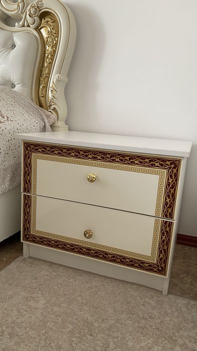 Спальный гарнитур в хорошем состянии