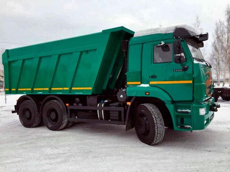 Продам КамАЗ 5511