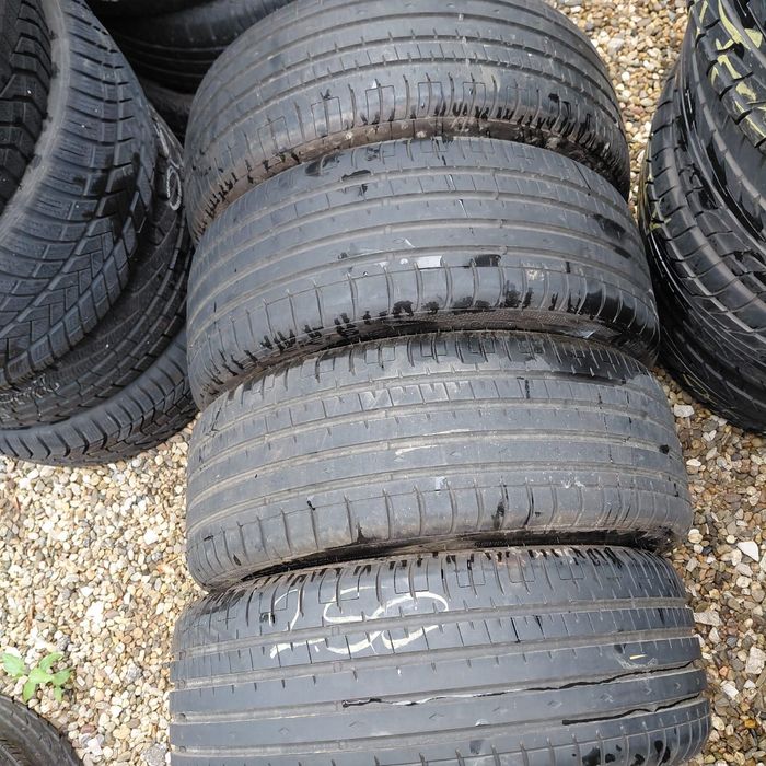 225/40 r20 de vara 4 buc ca noi