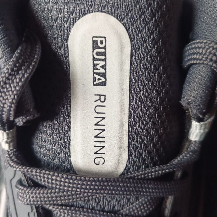 Маратонки "Puma"