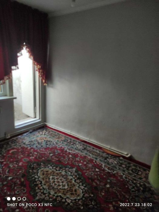 Bollarga markazda hovli Xalqlar do'stligi (Дружба народов) metro yaqin