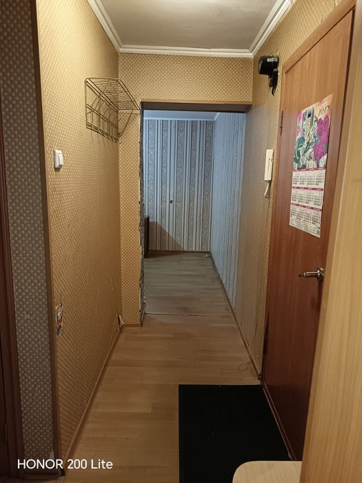 Сдам в аренду 2х комнатную. На долгосрочно.