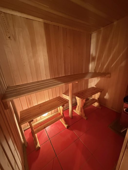 Сдам коттедж в центре города