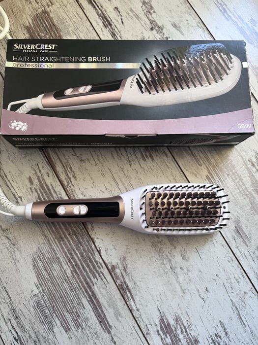 Електрическа четка за коса