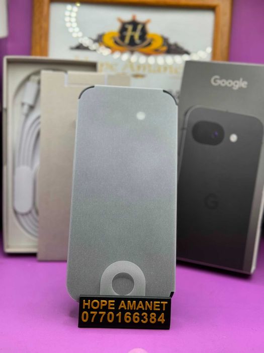 Hope Amanet P2 - GOOGLE PIXEL 10A 128GB/ 8GB RAM