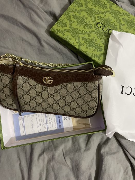 Geanta  GUCCI noua