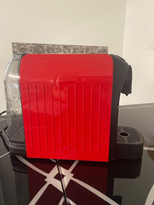 Expresor cafea tchibo caffisimo