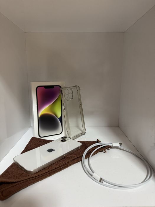 Iphone 14 128gb.
