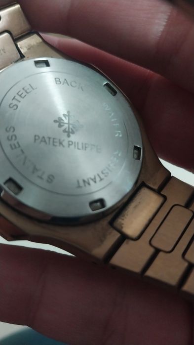 Часы Patek Philippe