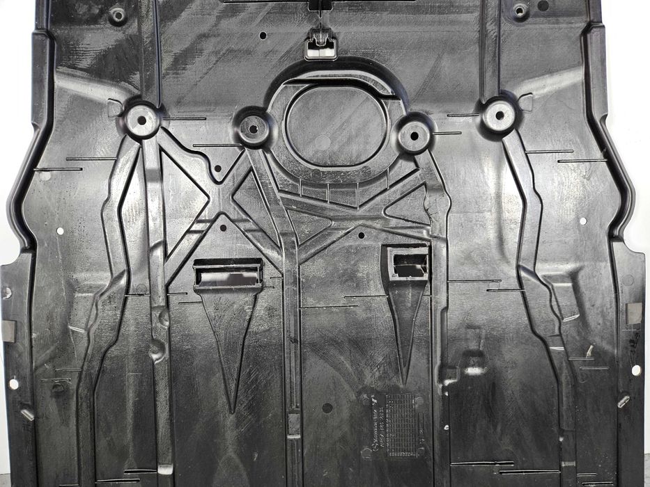 Оригинална Кора двигагател Mercedes A, CLA, GLA, GLB