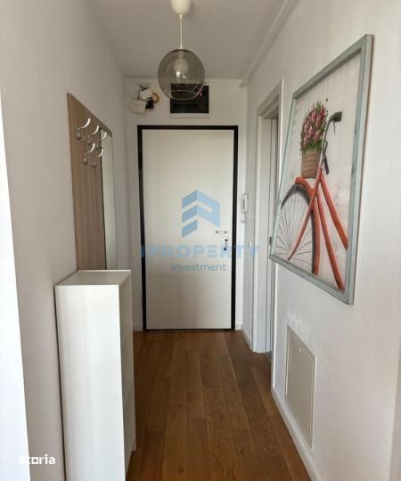 Garsoniera Aviatiei Apartments centrala proprie