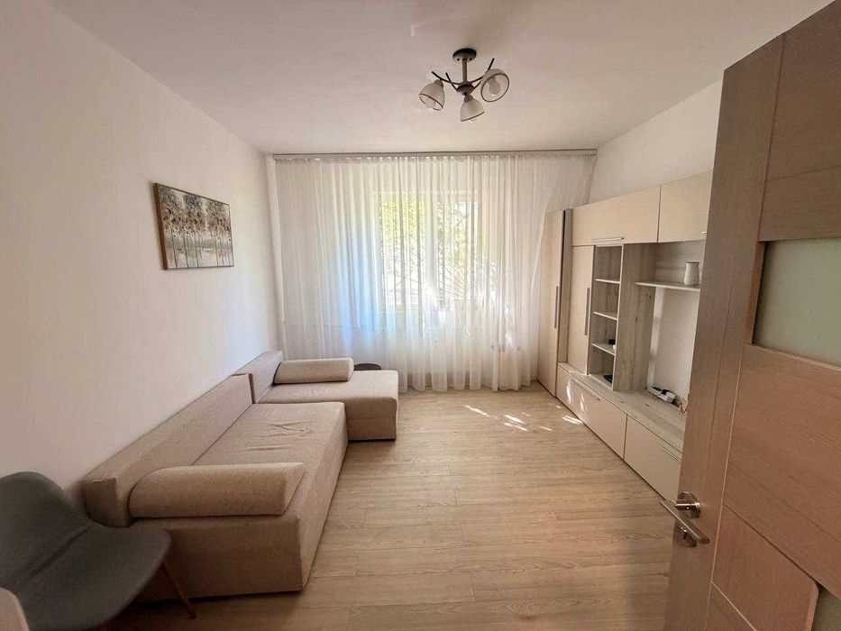 Garsoniera 21m2 Zona Billa