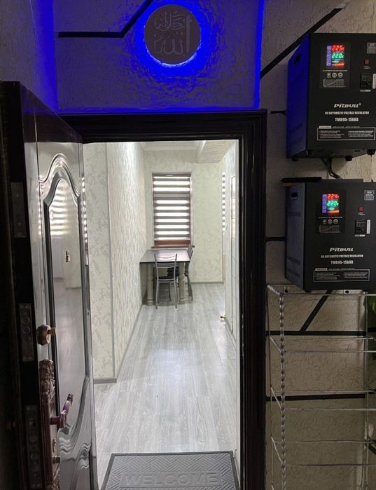 Срочно сдается квартира