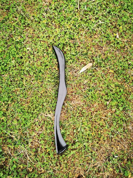 Кльонк за риболов на сом и други едри хищници