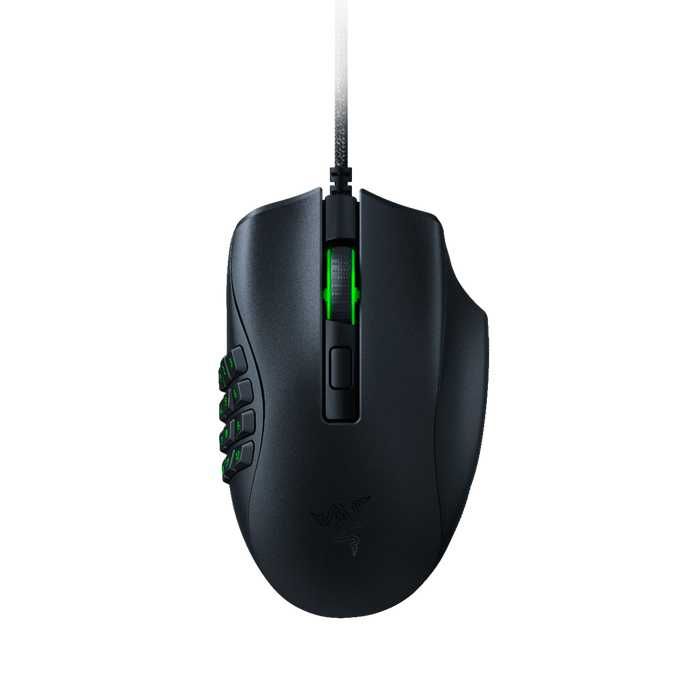 Игровая мышь Razer Naga X