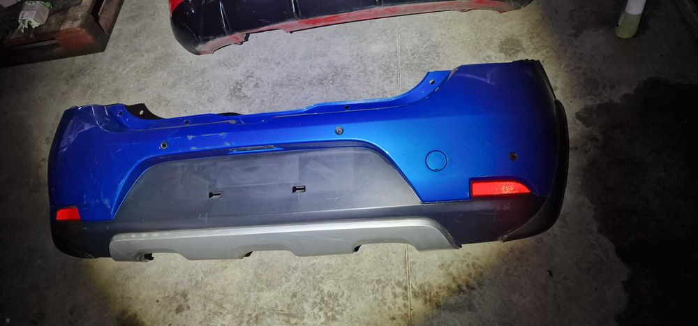 Bara Spate Dacia Sandero Stepway 2012-2020
