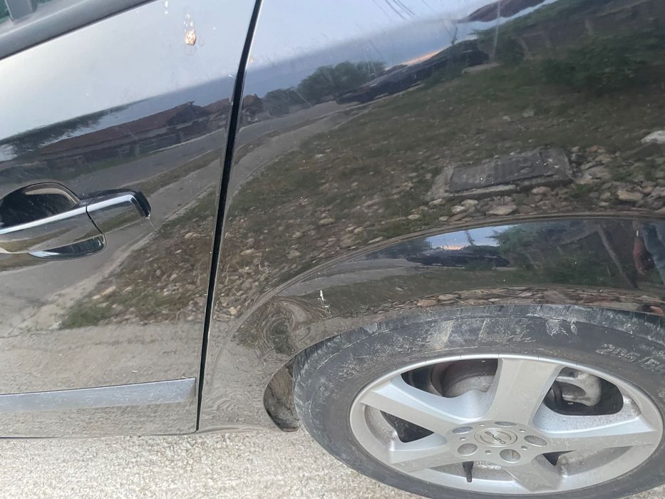 Vând Opel Astra H 1.8 benzină