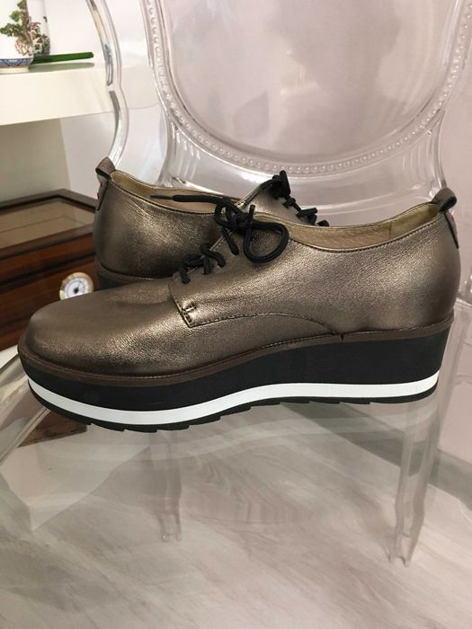 MOURTZI Made in Greece дамски обувки 37