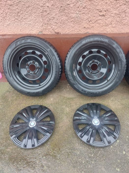 Jante Bmw R16  Originale