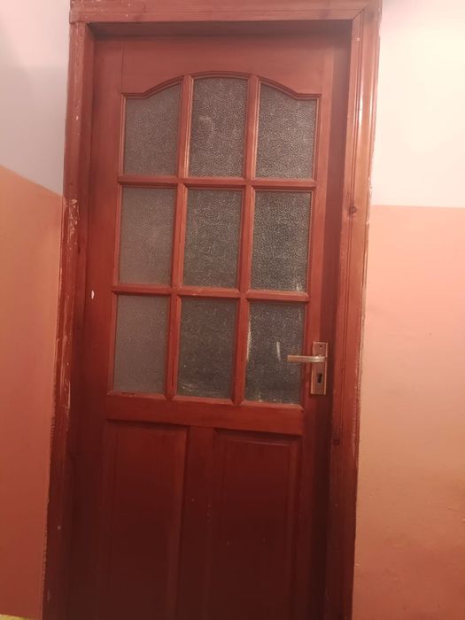 Дверь межкомнатная