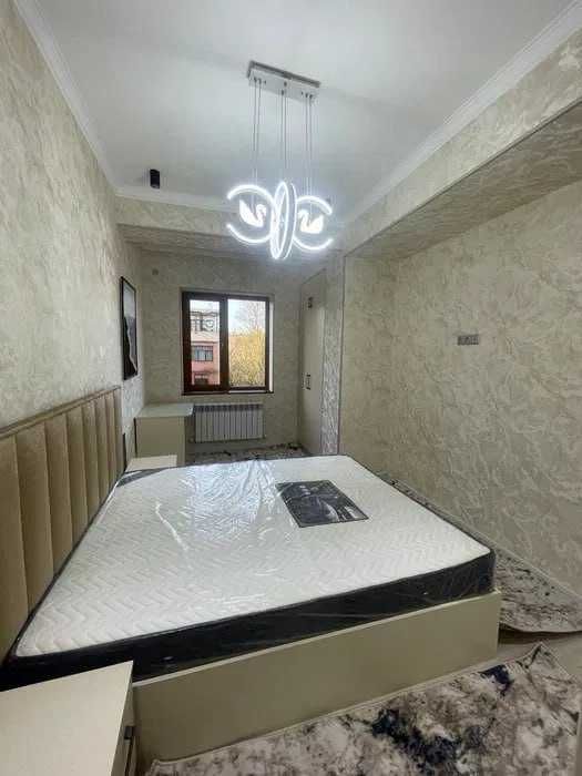 Сдаётся 2ком квартира Мирабадский  р-н Госпиталны