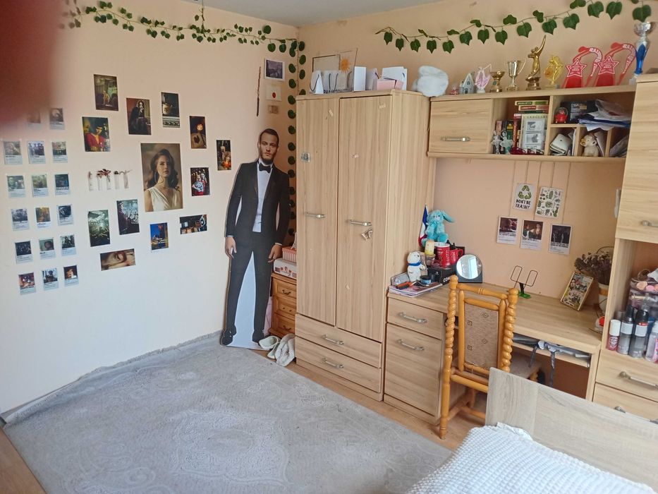 Продава се Четиристаен апартамент в Варна, Централна поща - 98 кв.м за 1689 €/кв.м - Снимка #7