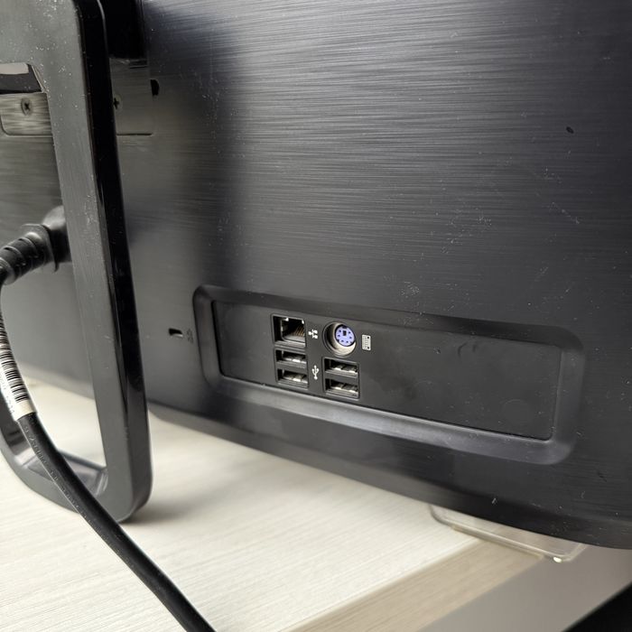 Lenovo моноблок IdeaCentre B320