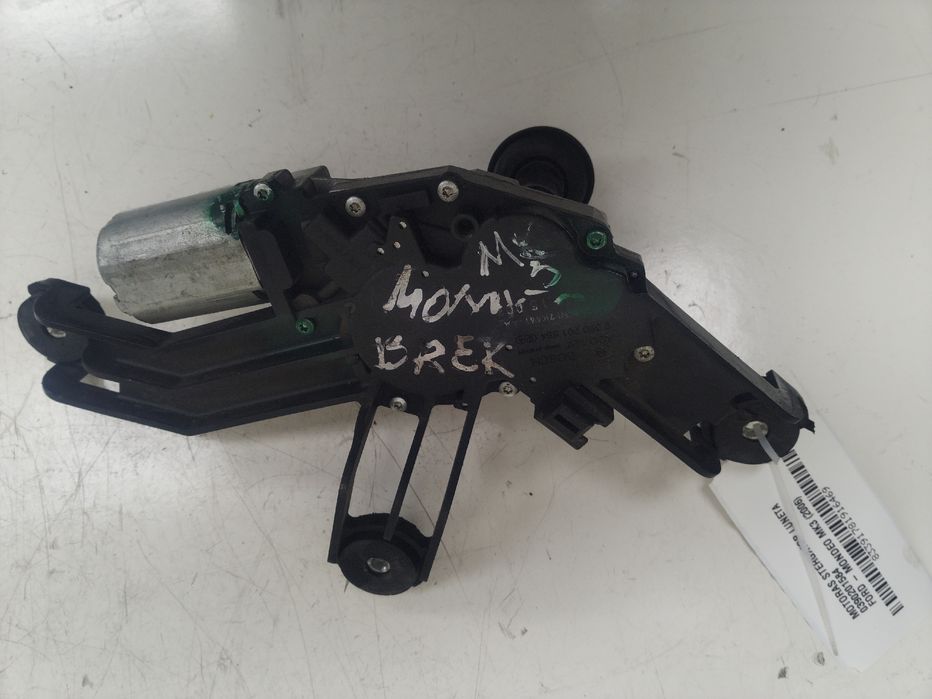 Motoras stergator haion Ford Mondeo Mk3 2006 0390201584