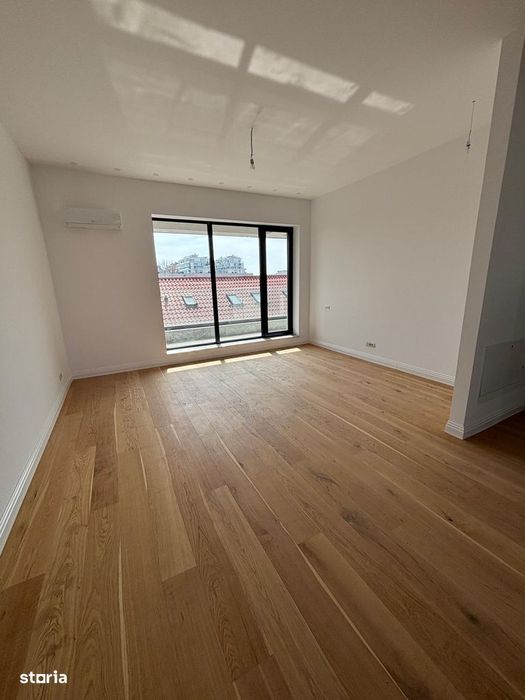 Aviatiei 2 camere in locatie Tip Botique — fotografia 1