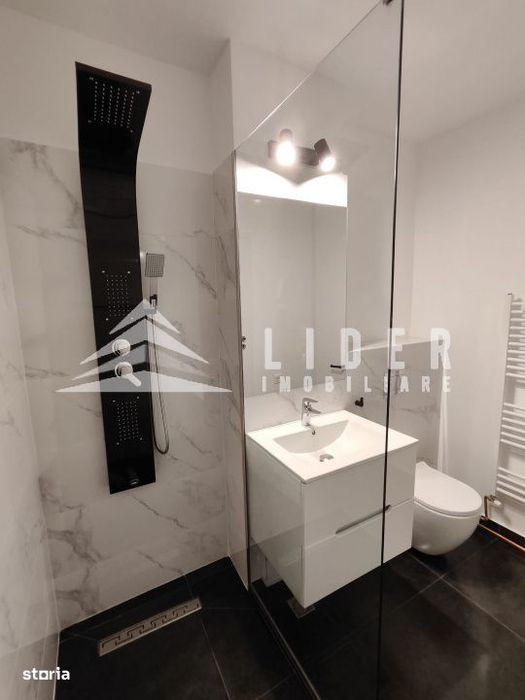 Inchiriere Apartament Spatios cu o Camera Calea Manastur Zona USAMV si