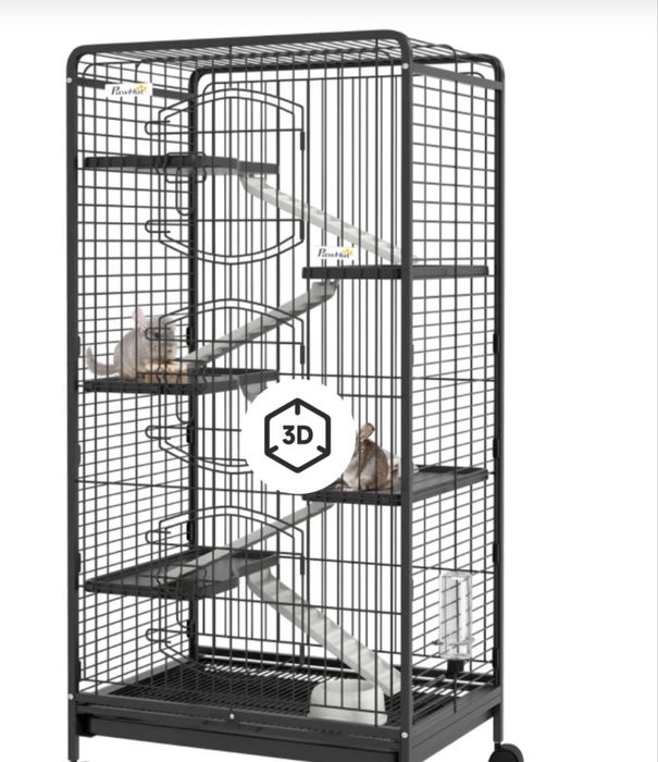 Vand cusca rozatoare