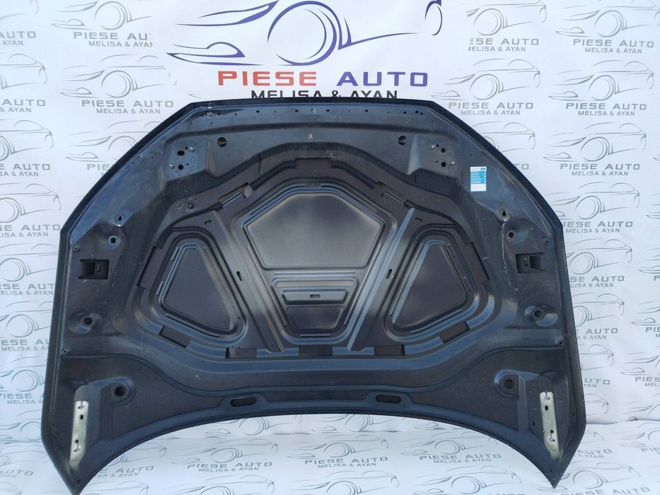 Capota motor Audi A3 8Y an 2020-2021-2022-2023-2024-2025-2026
