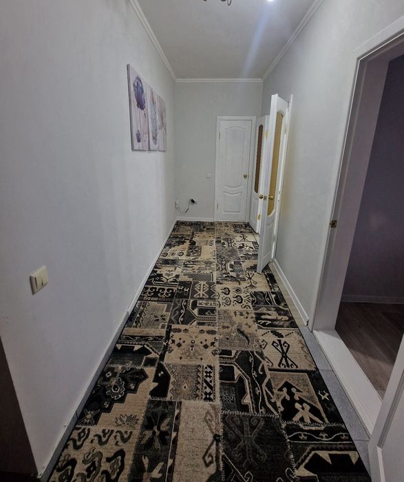 Сдам посуточно квартиру