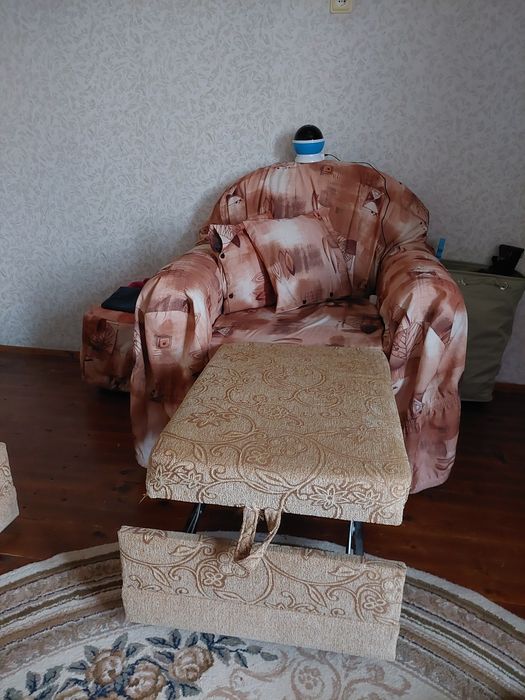 Комплект Холна гарнитура