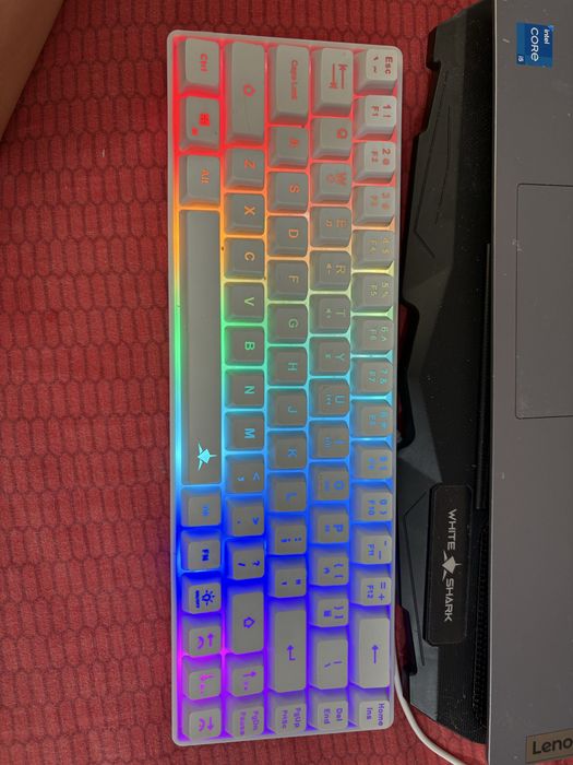 Laptop lenovo ideapad