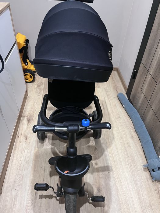 Детска триколка