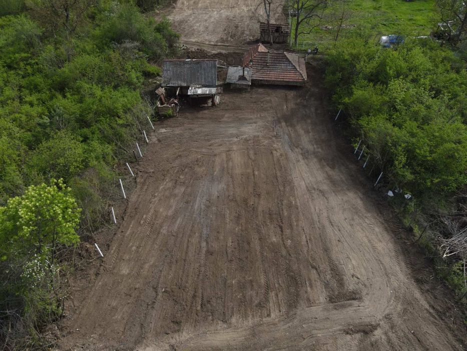 Продава се Парцел в Севлиево - 1001 кв.м за 10 €/кв.м - Снимка #11