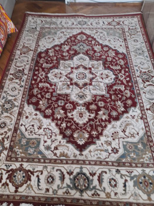 Covor dormitor/living