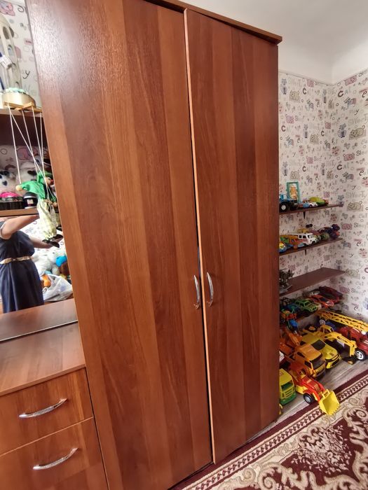Продам детский гарнитур