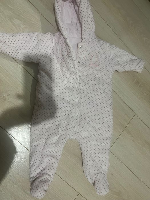 Комбинезон детский. Весна