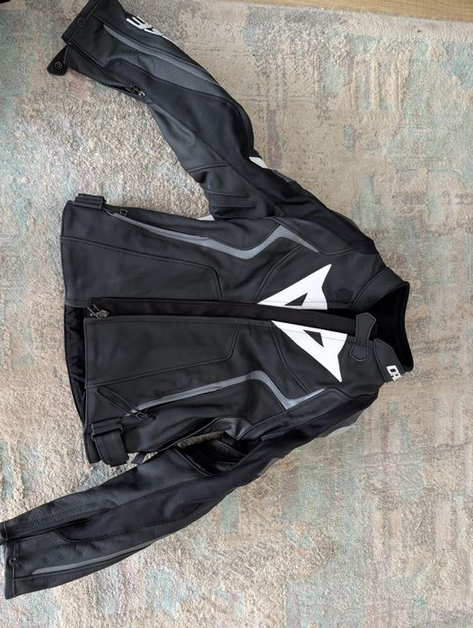 Geaca moto DAINESE nouă
