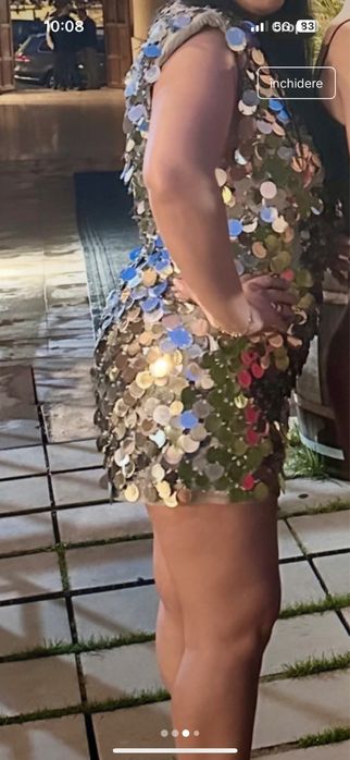 Rochie Asos Glamour 40/42