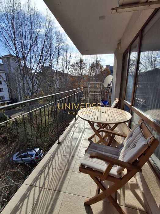 Продава се Двустаен апартамент в к.к. Слънчев бряг - 63 кв.м за 664 €/кв.м - Снимка #9