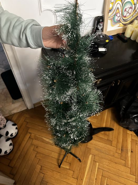 Коледна елха 130см