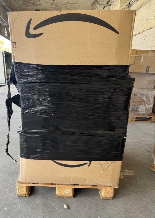 Палета с дрехи Amazon Микс Директен внос Нови