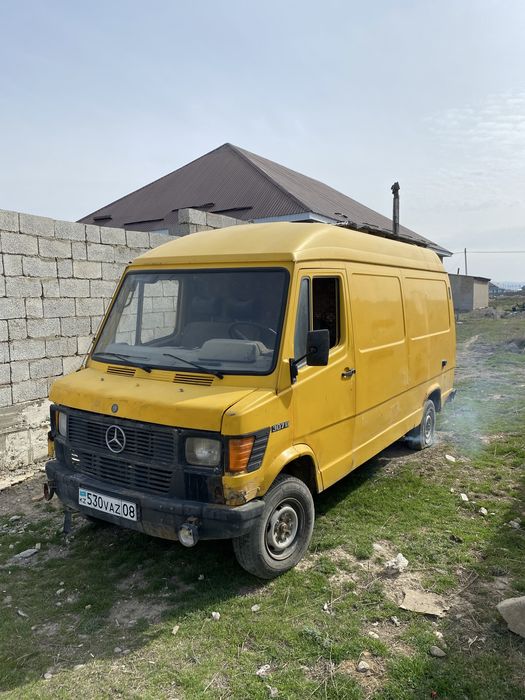 Продам Мерседес Т1