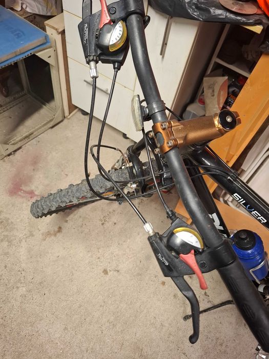 Biciglera dhs de vanzare